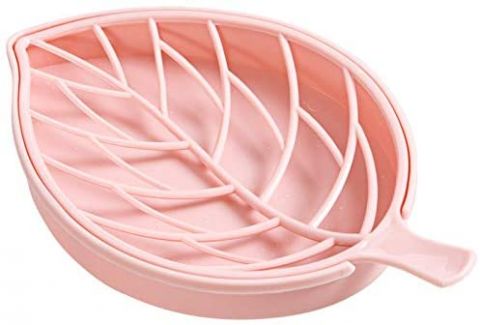 Draining Soap Dishes