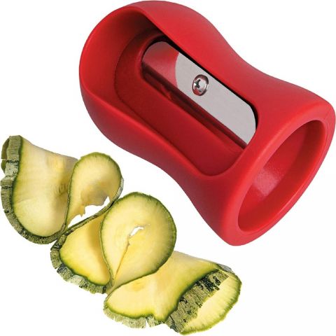 Vegetable Curler