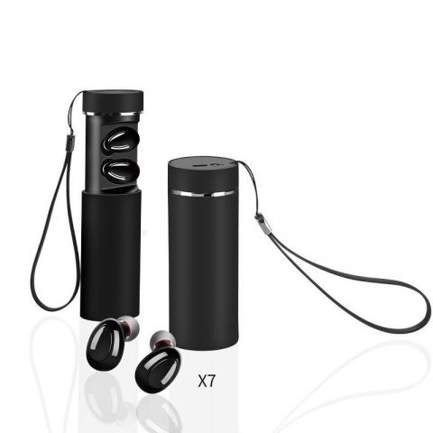 MKJ Bluetooth Earphone X7s 