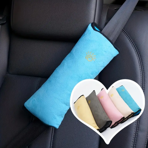 Car Seat Belt Adjuster  for Kids