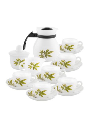 LaOpala Tee Set (Set Of 15pcs)