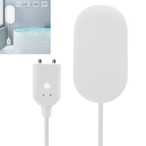Wifi Water Leakage Detector Water Leak Sensor