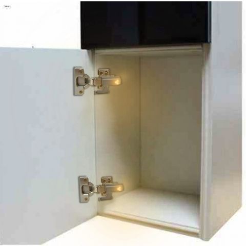 LED Sensor Night light