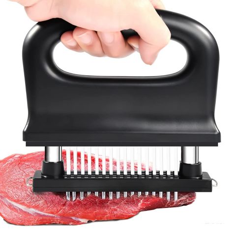 Meat Tenderiser Needle 48 Blade 