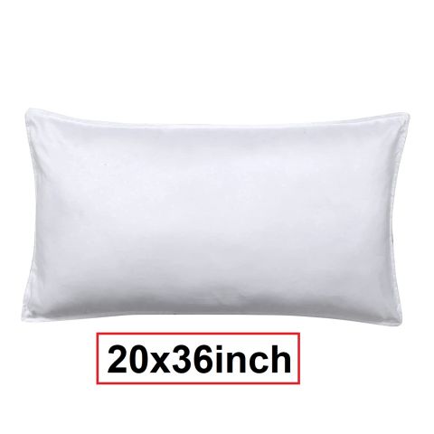 PILLOW COVER-20x36inch