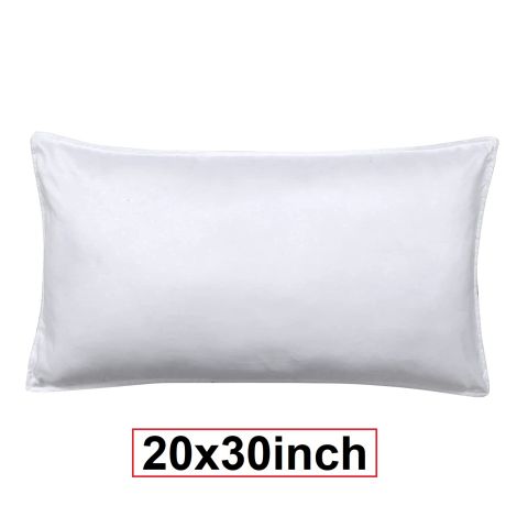 PILLOW COVER-20x30inch