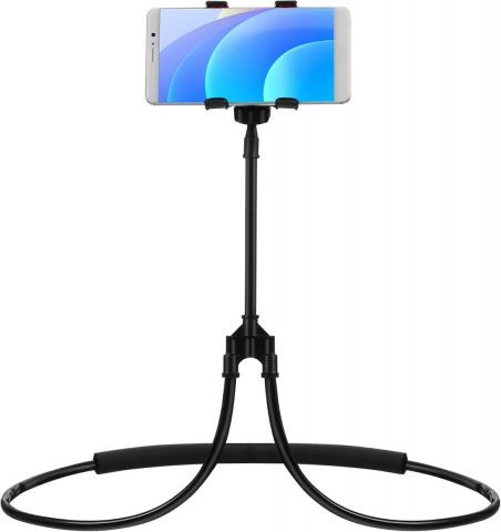 Mobile Phone Holder Hanging Neck