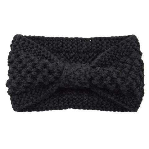 1pcs Knitting Winter Warmer Headband 