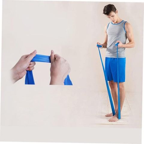 Stretch strap