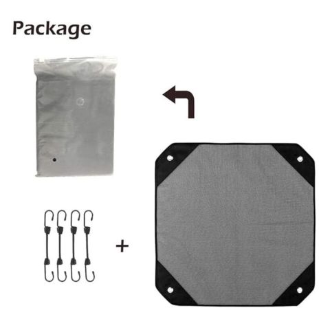  Mesh Cover