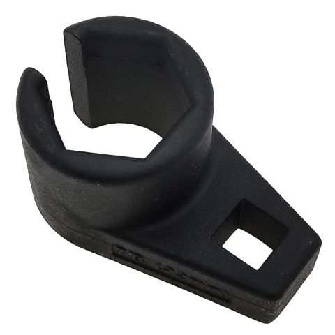 3/8 Inch Drive x 7/8 Inch Offset 6-Point Oxygen Sensor Socket