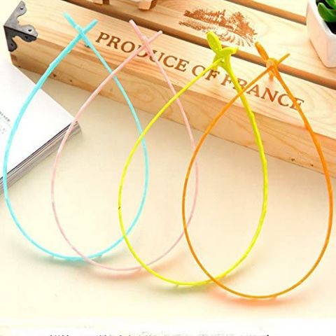 Removal Clog Tools-Pink