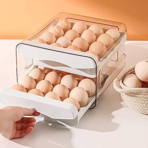 Refrigerator Egg Holder