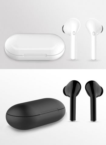 MKJ Bluetooth Earphone M6s