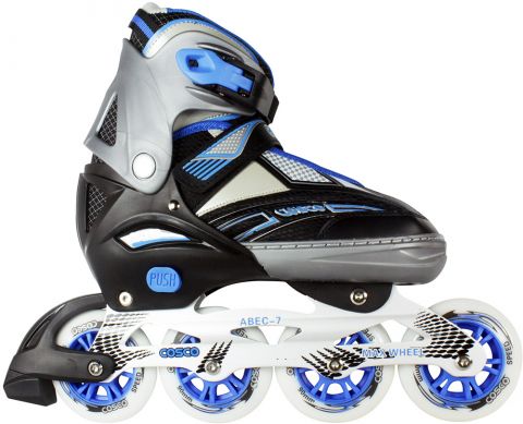 Adjustable Inline Skates Wheels