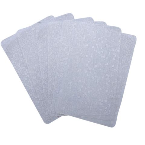 Refrigerator Drawer Mat Set