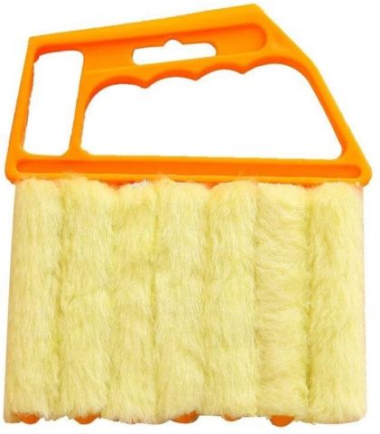 Blinds Duster Brush