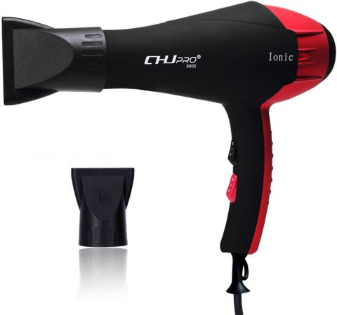 Professional Salon Infrared Hair Dryer