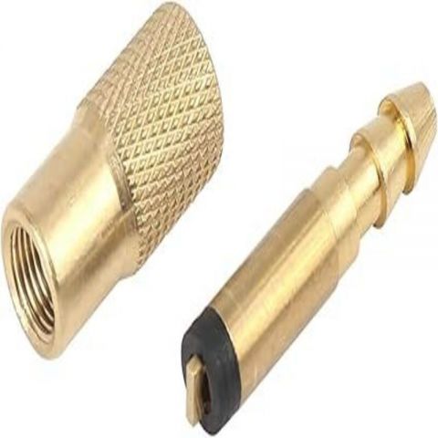 Air Chuck Adapter Tire Inflator Tire Chuck