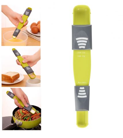 Adjustable Measuring Spoon