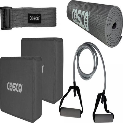 Cosco Yoga Set 5 in 1