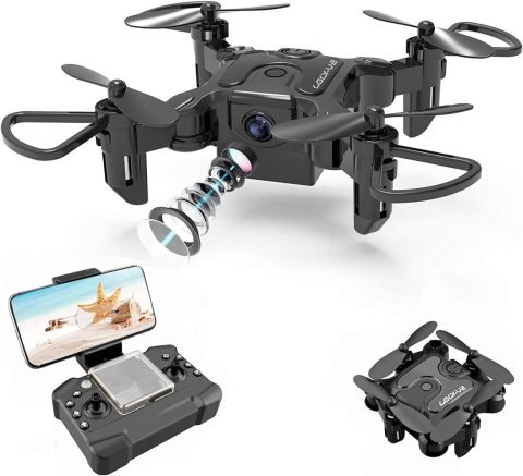 4DV2 Mini Drone with 720P HD Camera