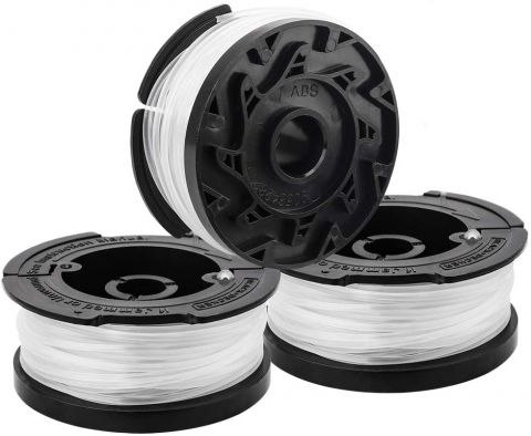 3Pcs Trimmer Line 