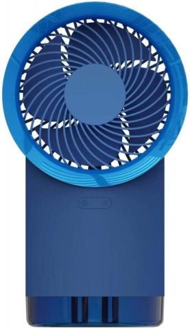 Portable USB Desk Fan