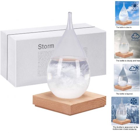 Storm Glass 
