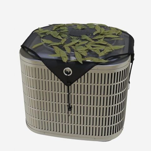  Mesh Cover