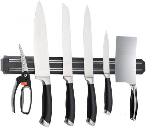 Magnetic Knife Holder