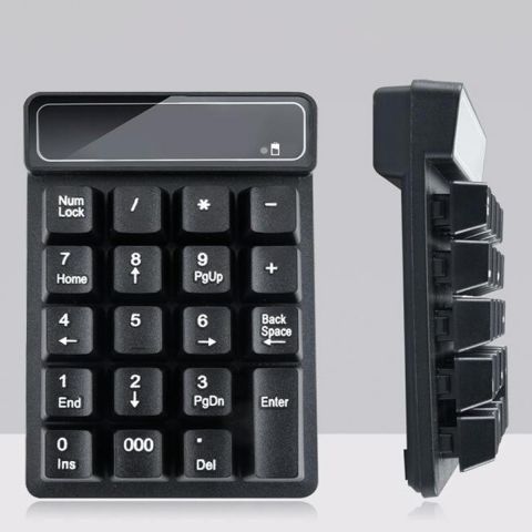 Mini NUMERIC KEYPAD