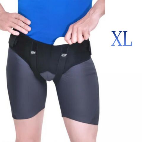Hernia Support Belt-XL
