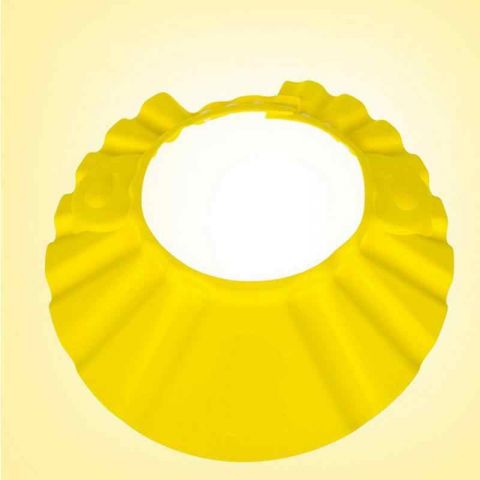 Baby Shower Safe Cap