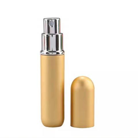 Mini Portable Refillable Perfume Bottle