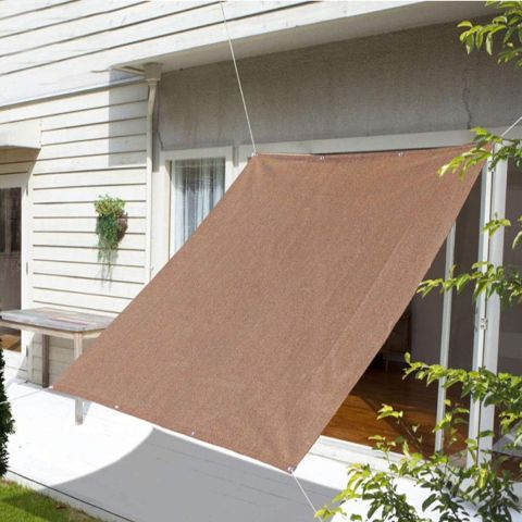 Home Decoration Shade Netting