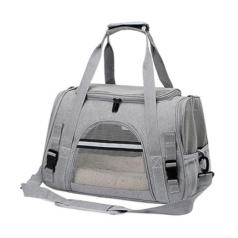 Pet Travel Carrier Bag