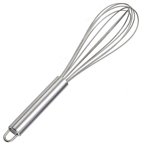 Stainless Steel Hand Blender Mixer