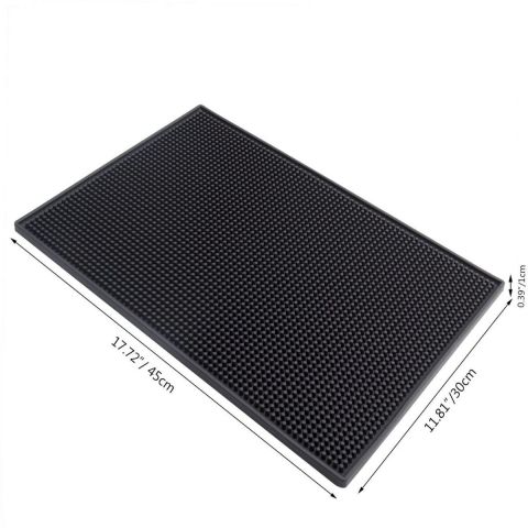 Rubber Bar Mats