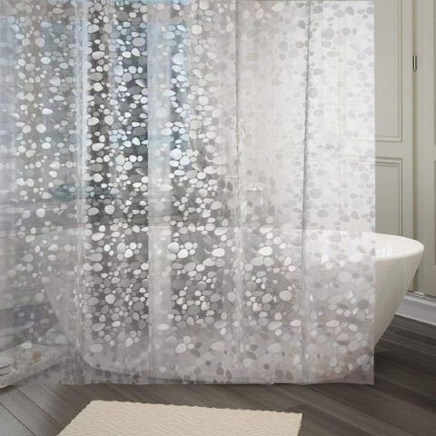 Shower Curtain