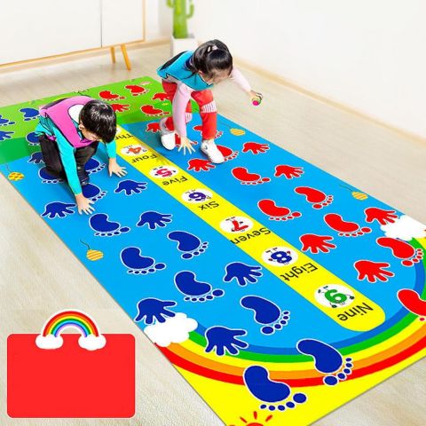 Children Play Mat  120CM X 295CM