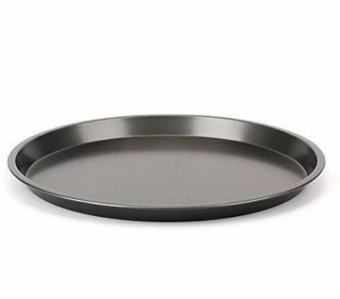 Nonstick Pizza Pan Kitchenware Baking Tray