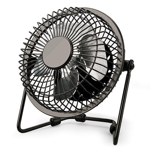 USB Desk Mini Fan 