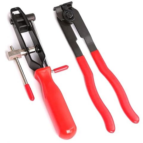 CV Joint Boot Clamp Pliers 