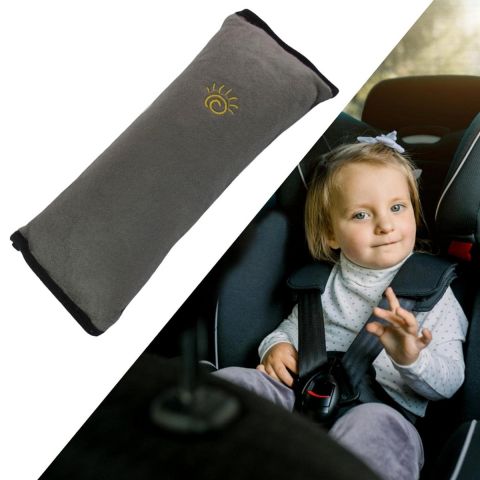 Car Seat Belt Adjuster for Kids