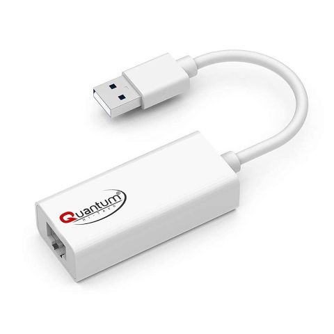 USB to RJ45 Ethernet LAN Adapter