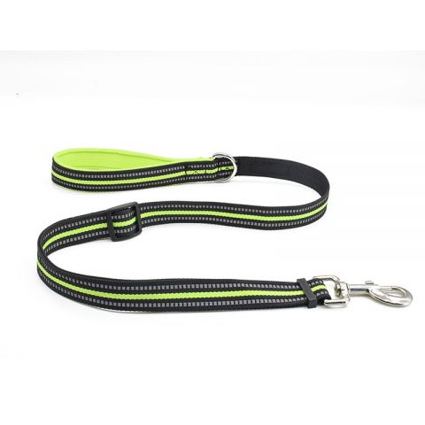 KL-011 PULL BELT-Green -Medium