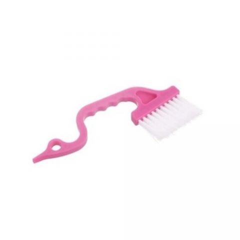 Trench Doors Cleaning - Pink