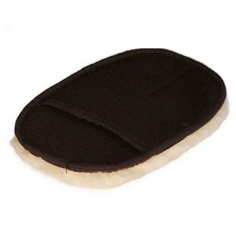 Car Care Cleaning Brush-Black