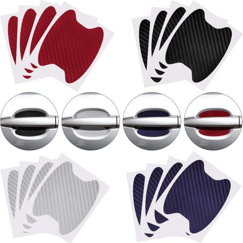Scratchproof Car Door Handle Stickers